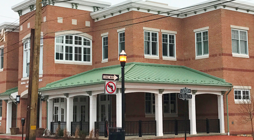 Media-Upper Providence Free Library
