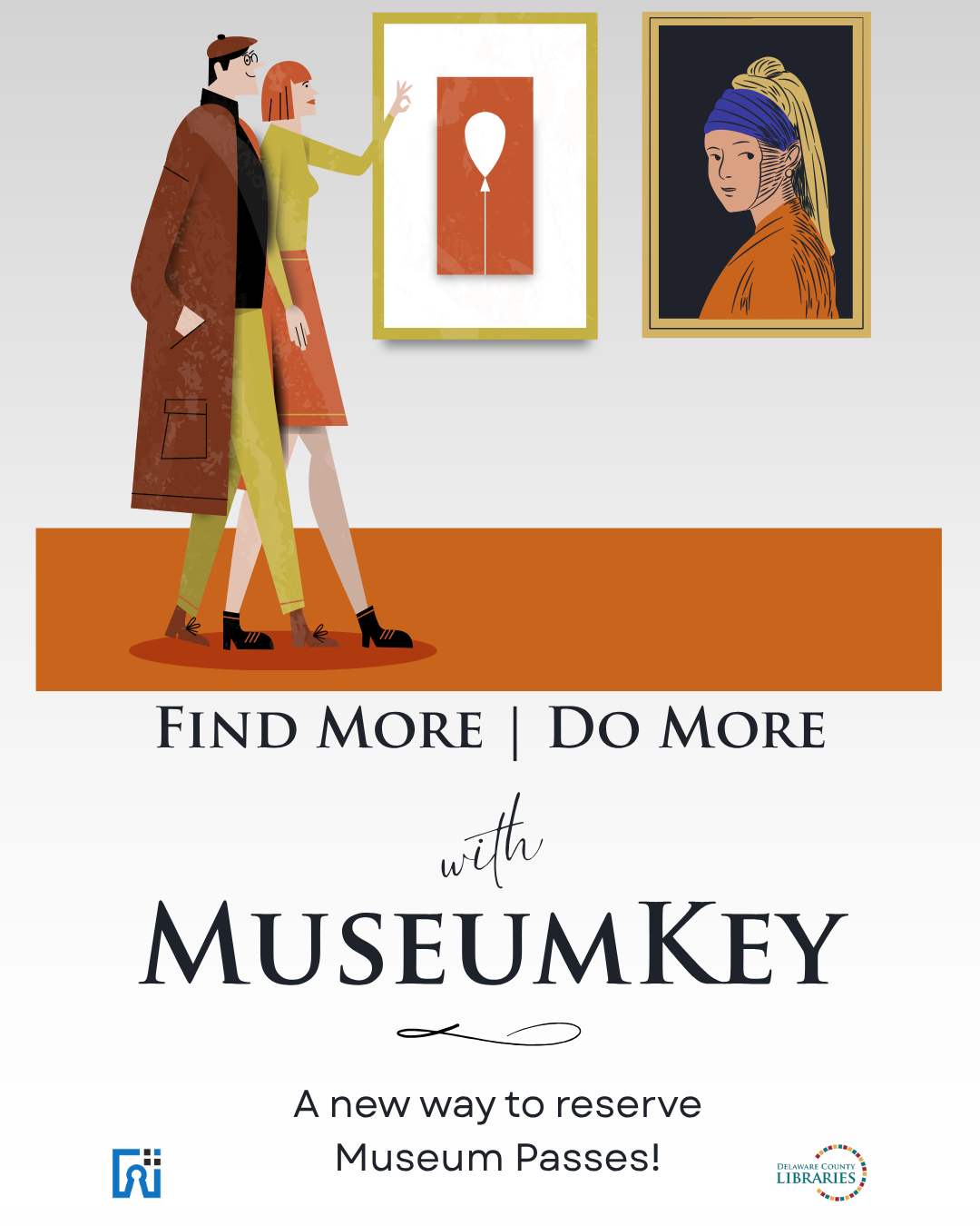 Museum Passes - Media-Upper Providence Free Library