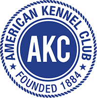 American Kennel Club logo