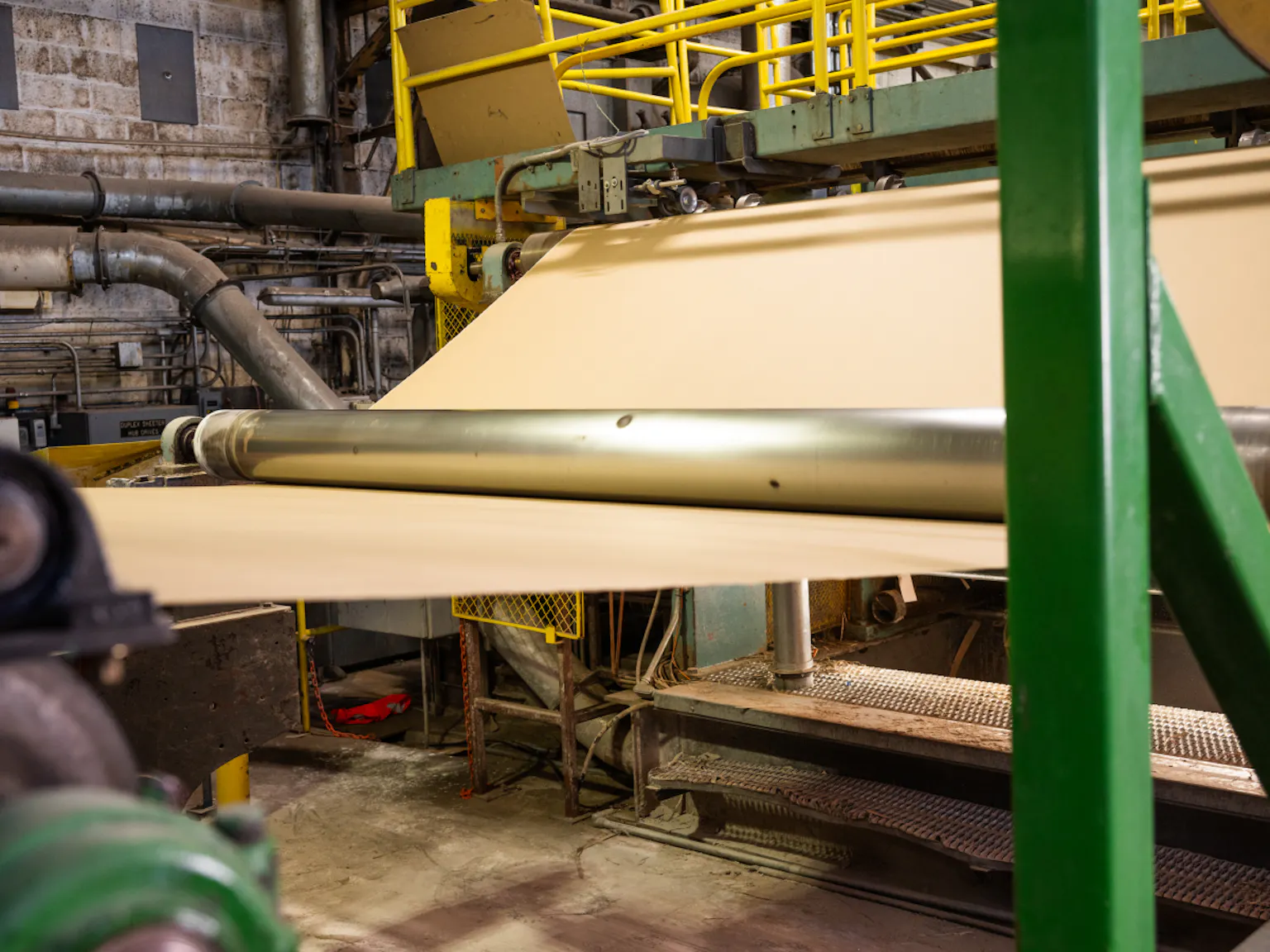 What we do - Newman Paperboard