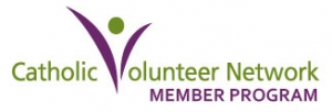 Volunteer Network Logo