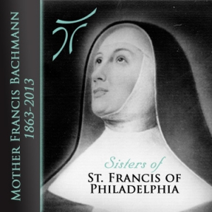 Mother Francis Bachmann Retreat – The Sisters of St. Francis of ...