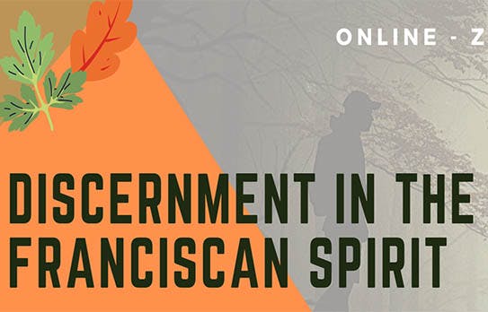 Life Decisions Discernment Retreat