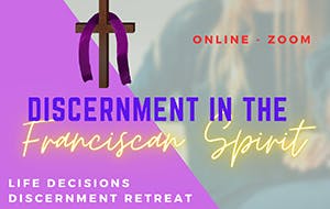 Discernment in the Franciscan Spirit