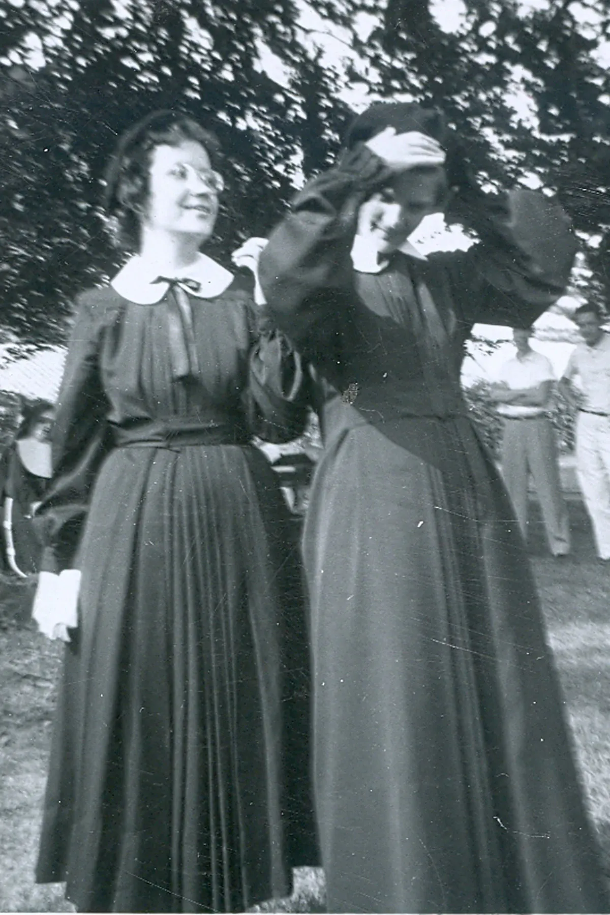 Sr. Ann Marie Slavin – The Sisters of St. Francis of Philadelphia