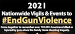 Candlelight Vigil to End Gun Violence