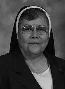 Sister Noelita Marie Rodriguez