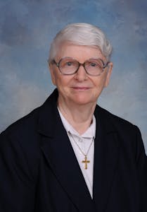 Sister Dolores Duffy