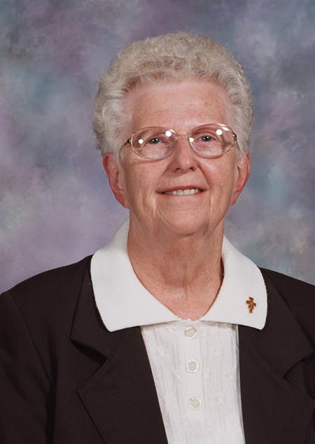 Sister Elizabeth Mary Novak Dies at the Age of 88 – The Sisters of St ...