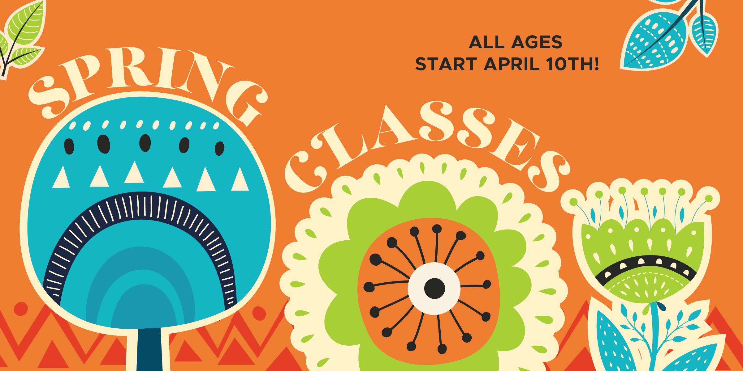 Classes Philly Art Center