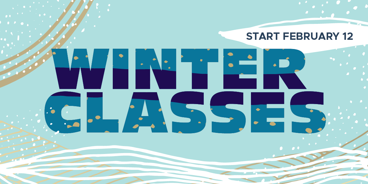 Classes Philly Art Center