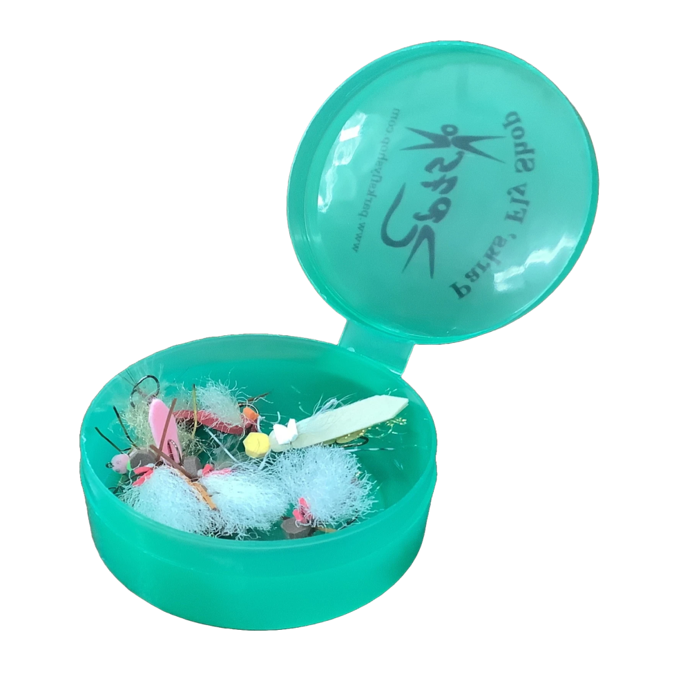 その他 FLY shop Shop With Us All You Fly Fishing Essentials - Parks Fly Shop