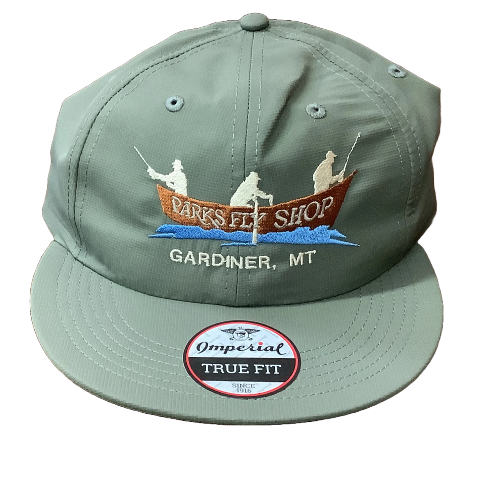 Shop With Us All You Fly Fishing Essentials - Parks Fly Shop
