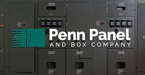 Penn Panel and Box Company: A better power connection since 1938