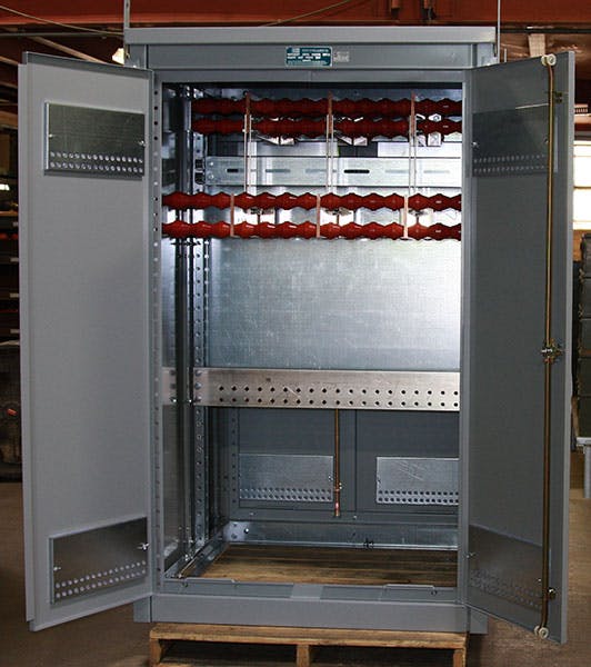 Custom Switchgear