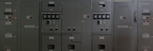 metal clad and metal enclosed switchgear