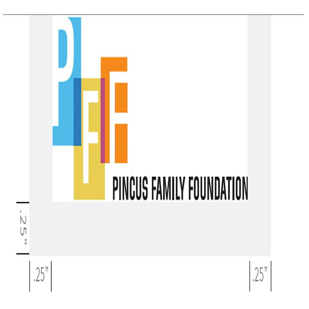 PFF Logo Usage
