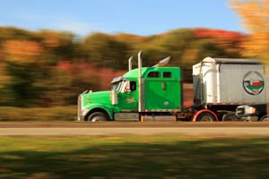 truck accident