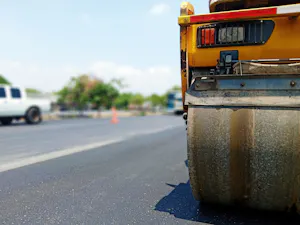 Highway construction accidents