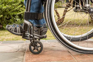 Personal injury punitive damages