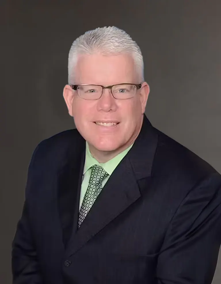 Bruce Romeo Attorney Bruce H. McKnight Jr. | Sacchetta & Baldino Lawyers