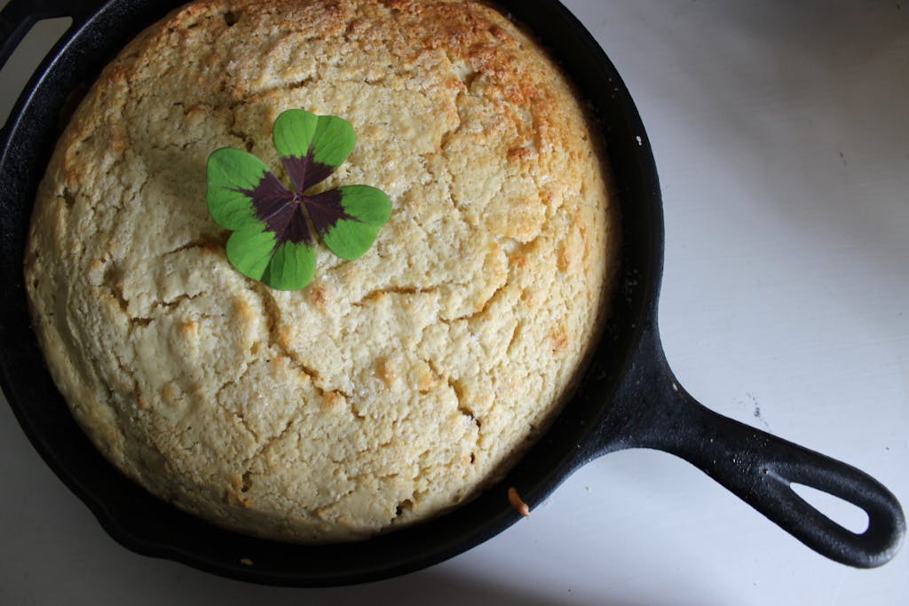 Irish Scone Bread