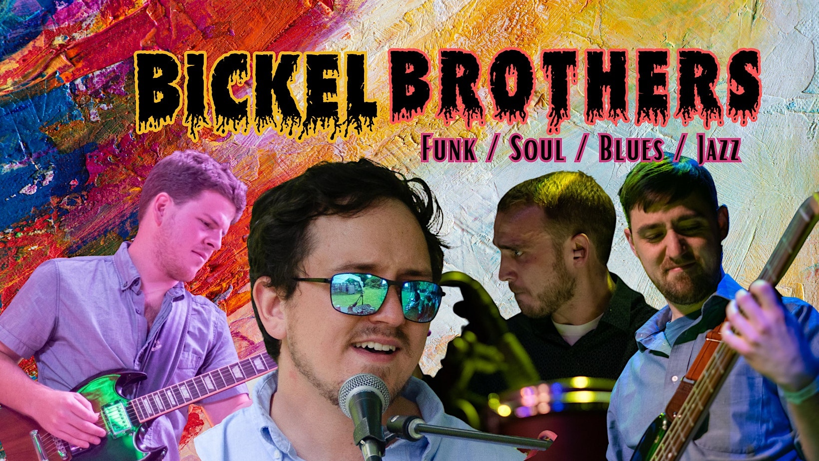 Bickel Brothers @Punjab Live