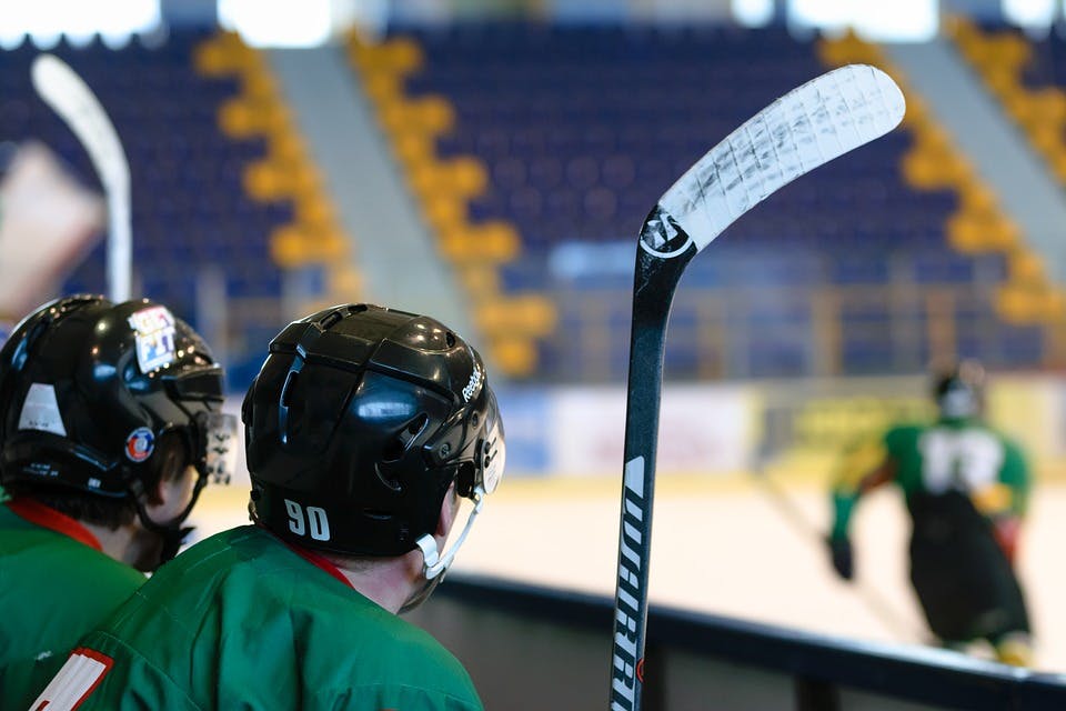 Hockey Equipment Guide for New Adult Players - New To Hockey