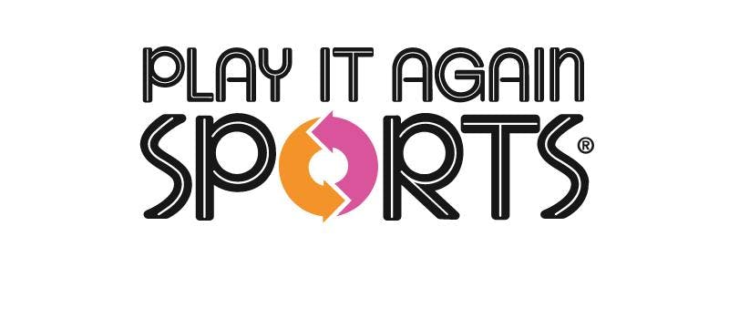 Entry Level Shinny with Play It Again Sports