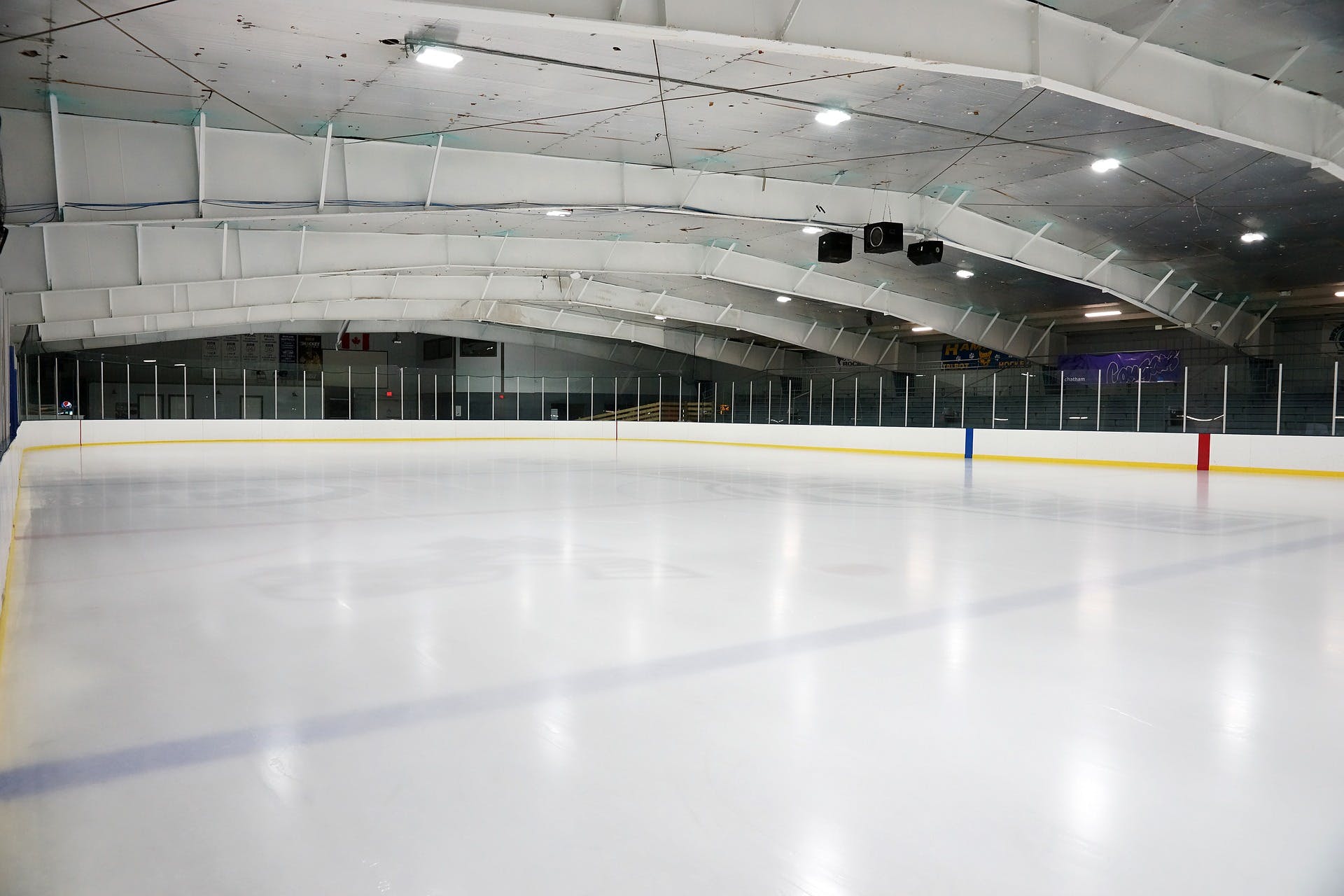 What is “Shinny?” - Shinny