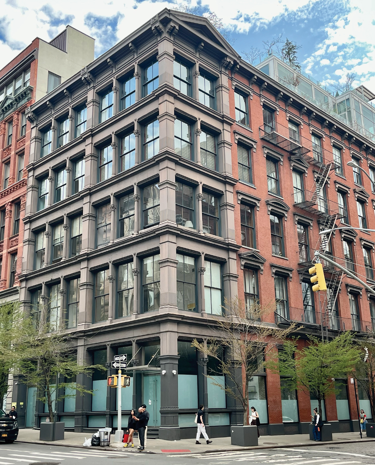 425 Broome Street Sinvin