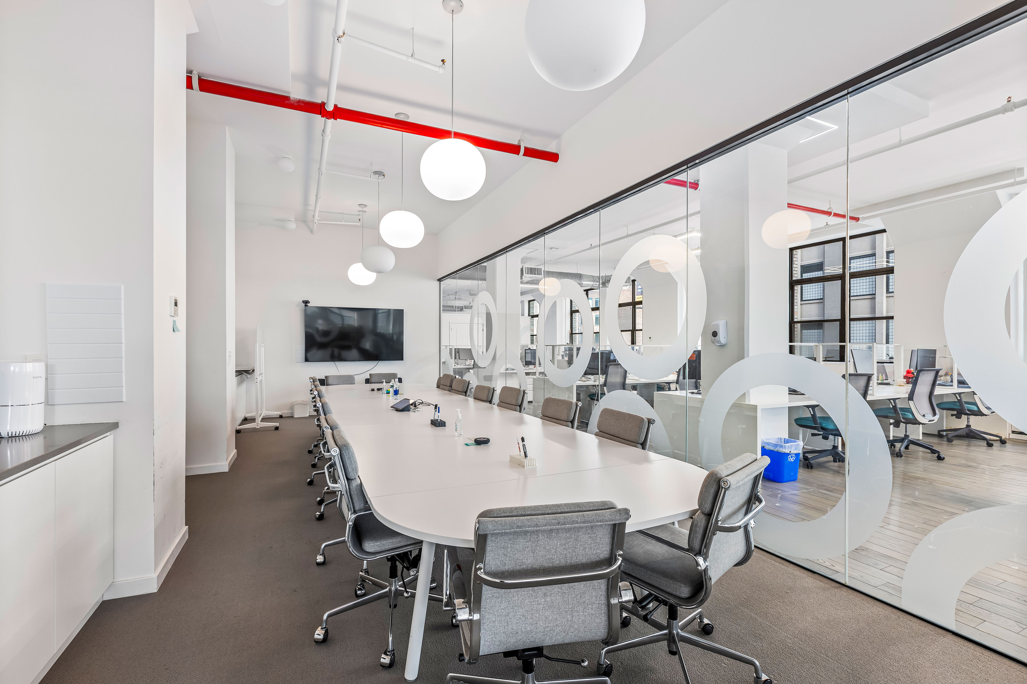121 Varick Street 3rd Floor - Sinvin