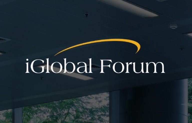 iGlobal Forum