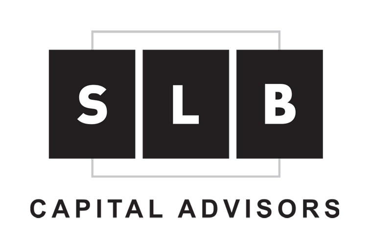 SLB logo