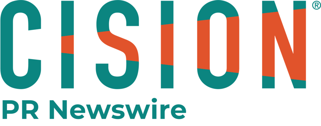 PR Newswire logo