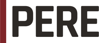 PERE logo