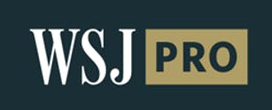 WSJ Pro Logo