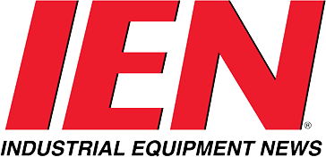 Industrial Equipment News logo