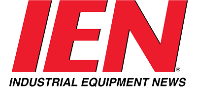 Industrial Equipment News logo