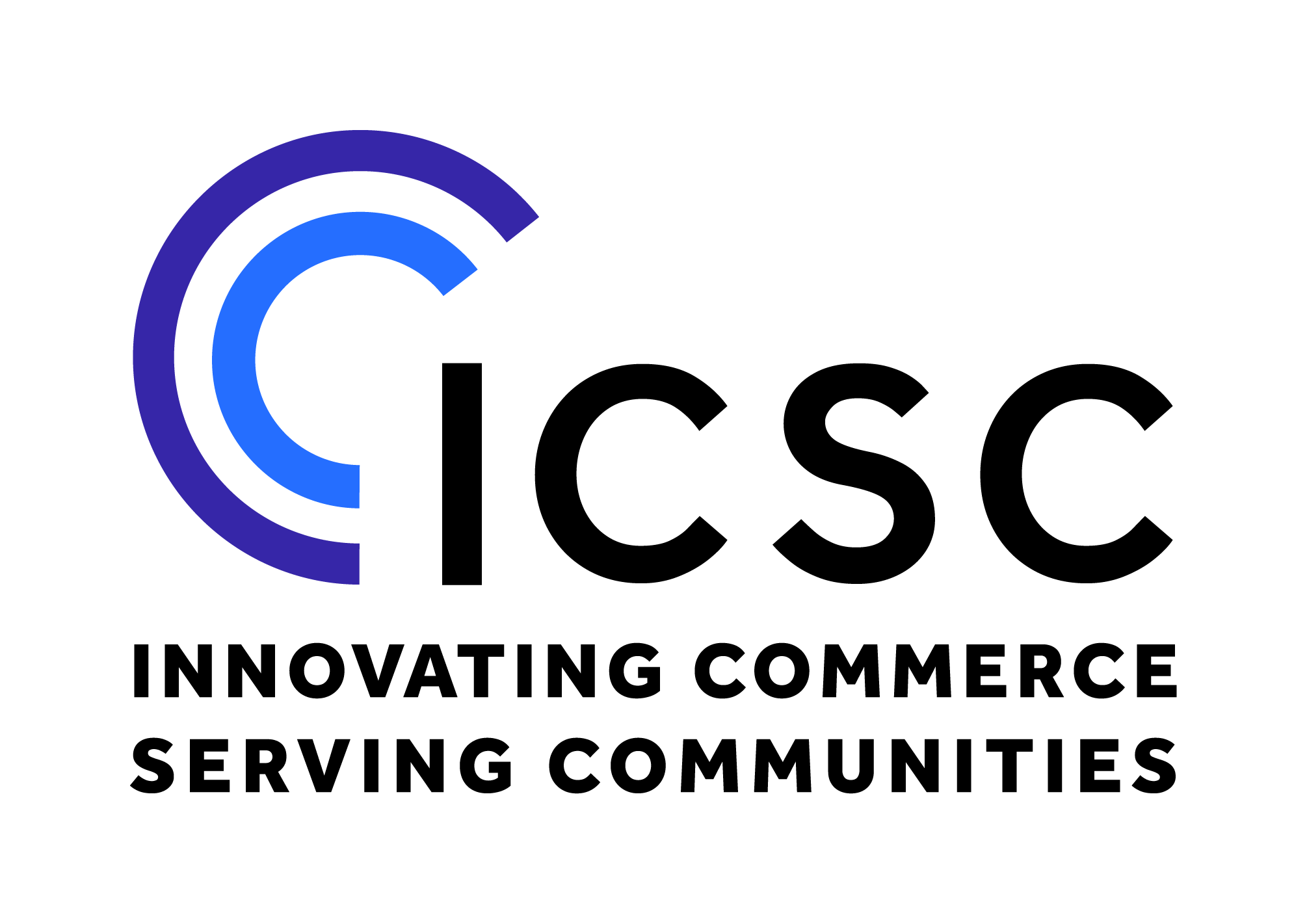 ICSC Logo