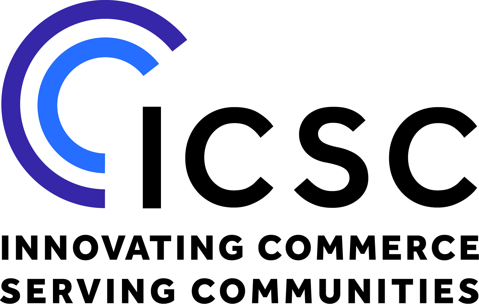 ICSC Logo