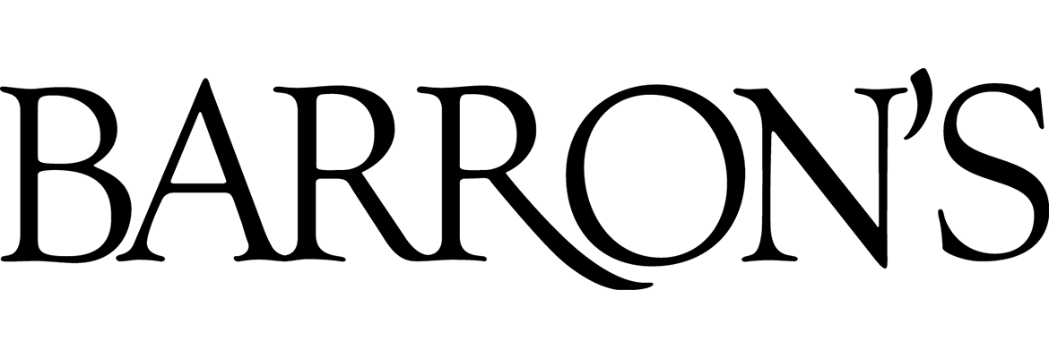 Barron's Logo