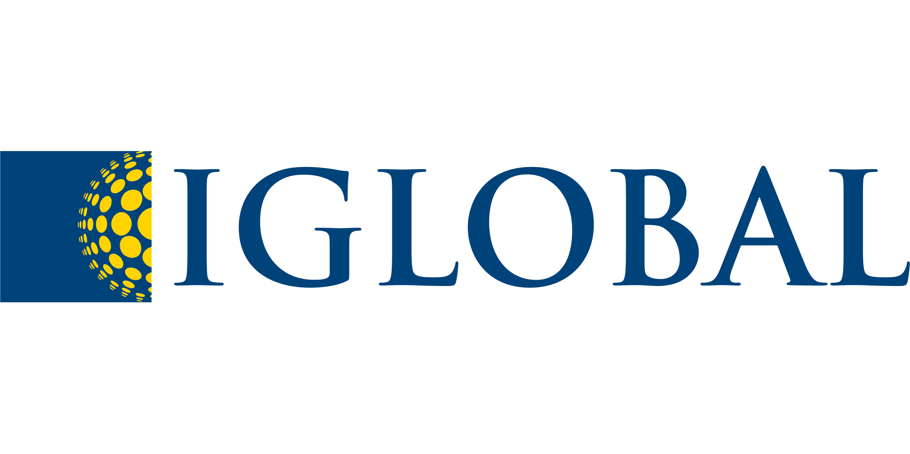 iGlobal logo