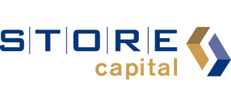 STORE Capital Logo