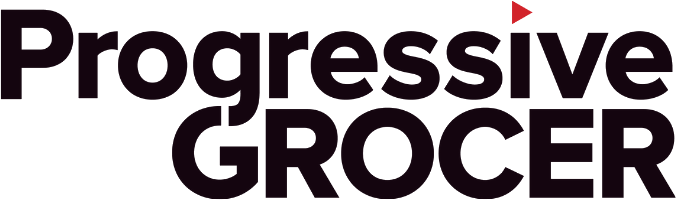 Progressive Grocer logo