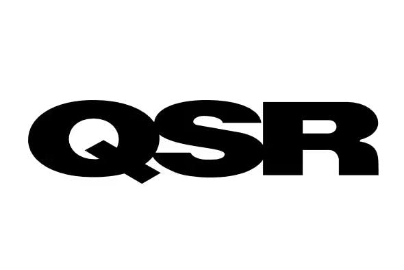 QSR logo