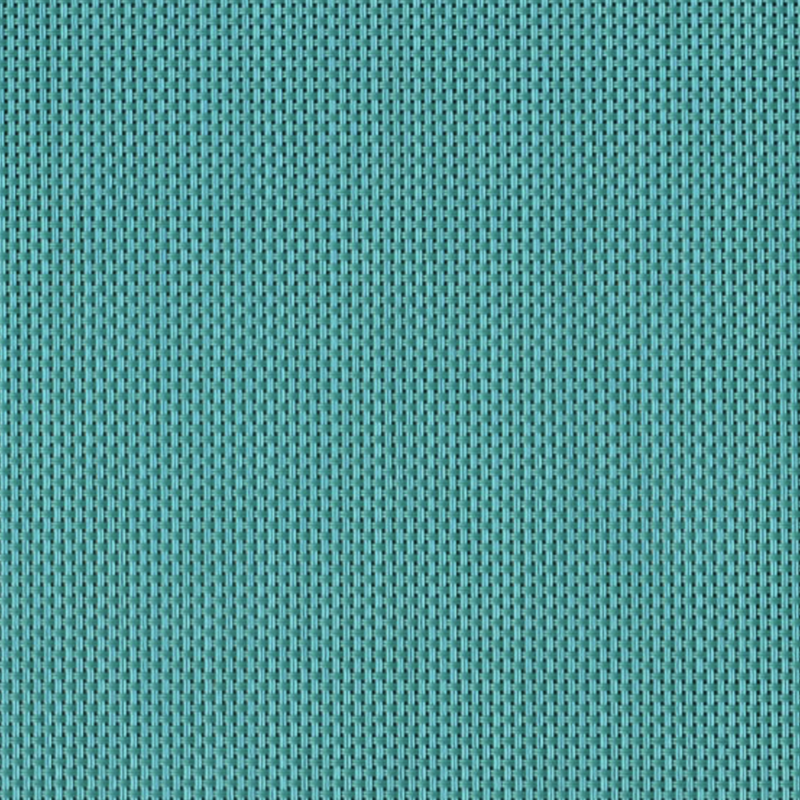 Turquoise 2×2 sling fabric