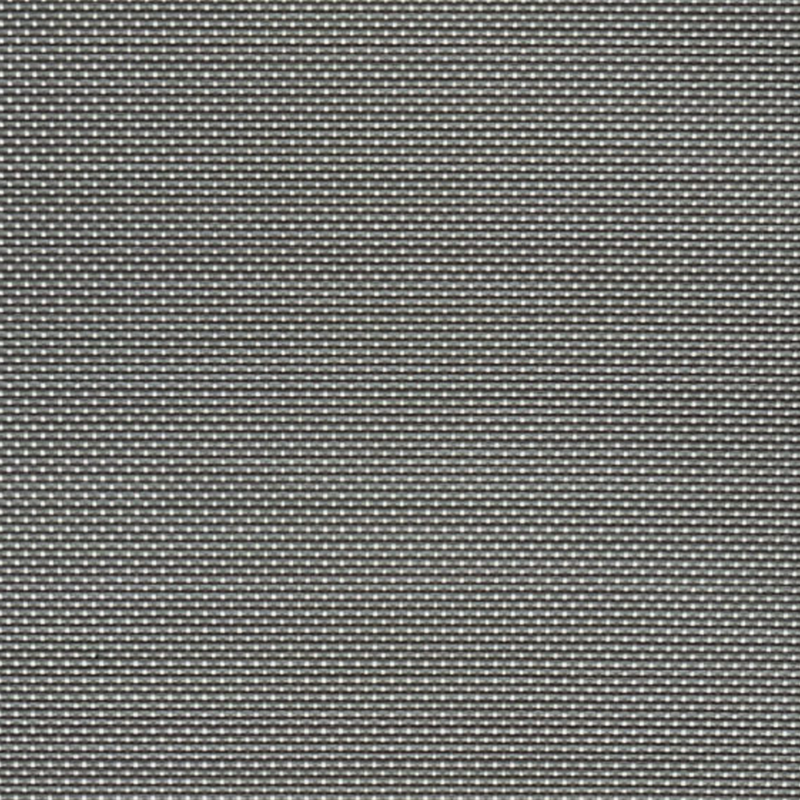 Metallica Aluminum sling fabric