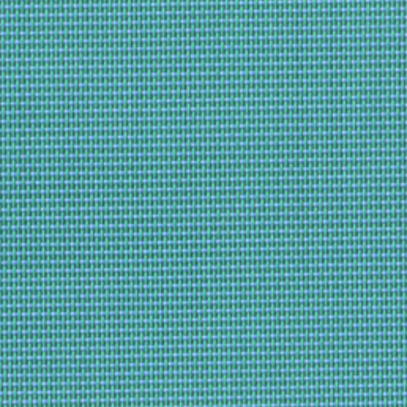 Aquamarine sling fabric