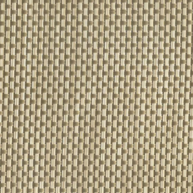 Amber sling fabric